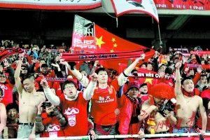 国产1区